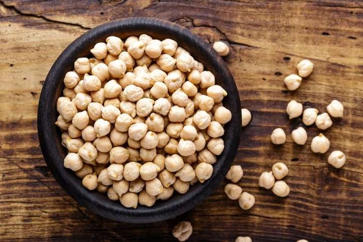 CIF Bulk Chickpeas Supplier for Embassies & Consulates Catering Services; Wholesale Pricing & On-Time Delivery
